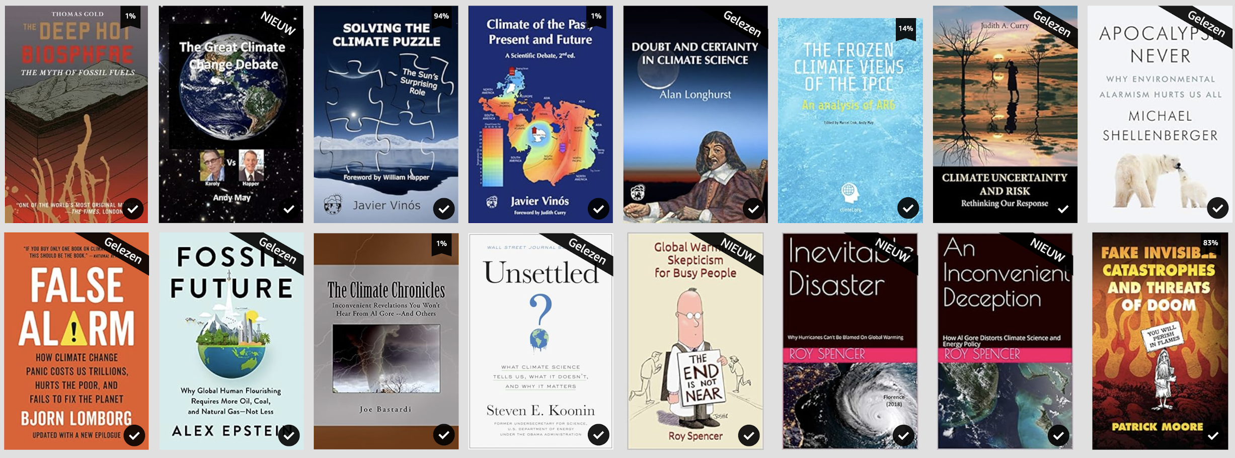 Kindle books